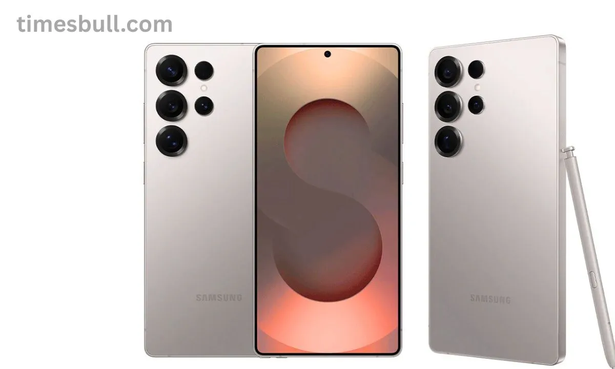 Samsung Galaxy S25 Ult