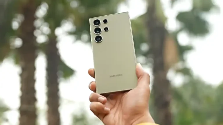 Samsung Galaxy S25 Ultra 2025 : Flagship Excellence in Design, Camera, and Performance