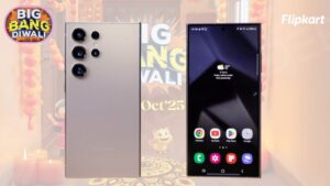 Samsung Galaxy S25 Ultra Phone Price Drop By ₹26,000