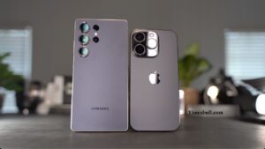 Samsung Galaxy S25 Ultra vs iPhone 16 Pro: Which 2025 Flagship Reigns Supreme?