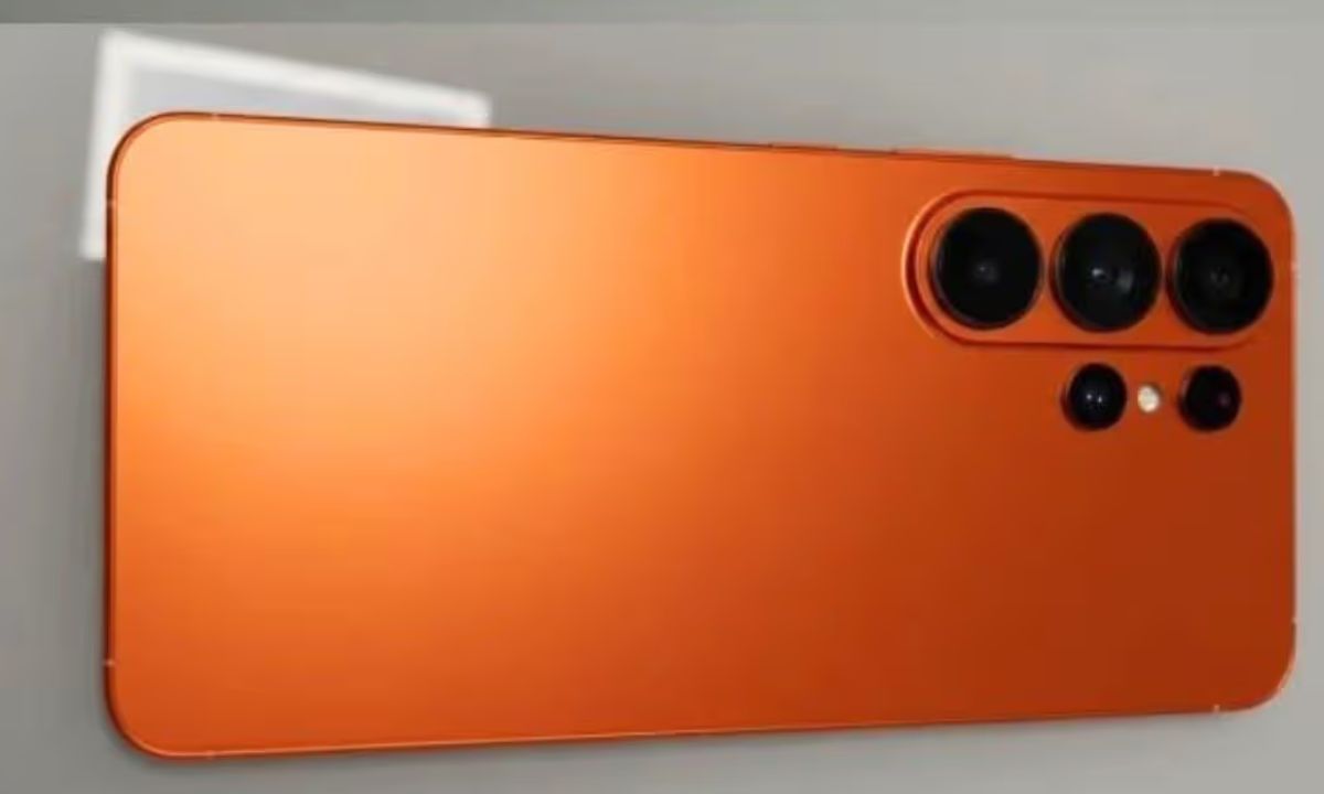 Samsung Galaxy S26 Ultra launch date: upgraded Snapdragon processor and  200MP camera - Times Bull