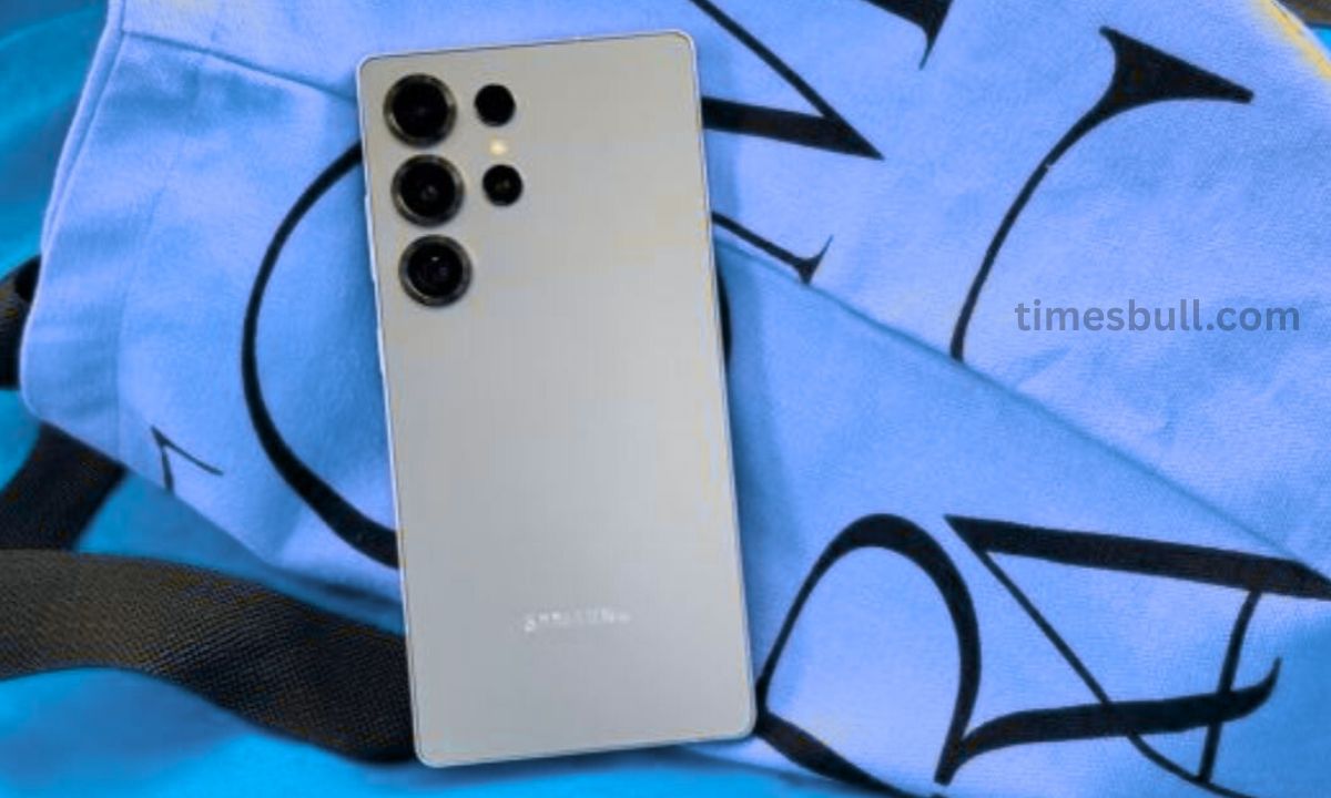 Samsung Galaxy S26 Ultra launch date: upgraded Snapdragon processor and  200MP camera - Times Bull