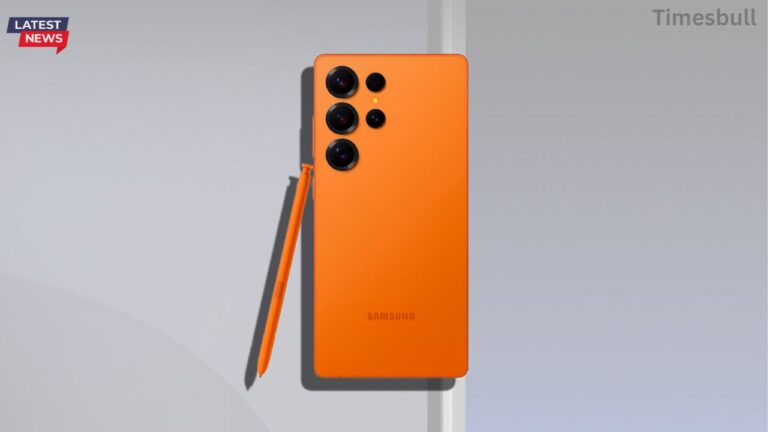 Samsung Galaxy S26 Ultra Phone Features & New Design Leak, Check Expected Price