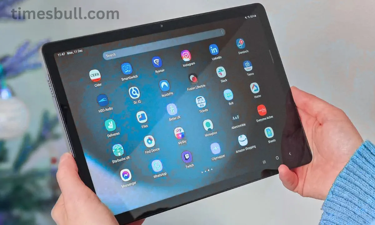 Samsung Galaxy Tab A9+
