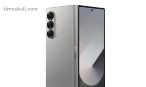 Samsung Galaxy Z Fold 6 Prices Drop By 37% at Amazon Diwali Sale 2025: See Details Here!