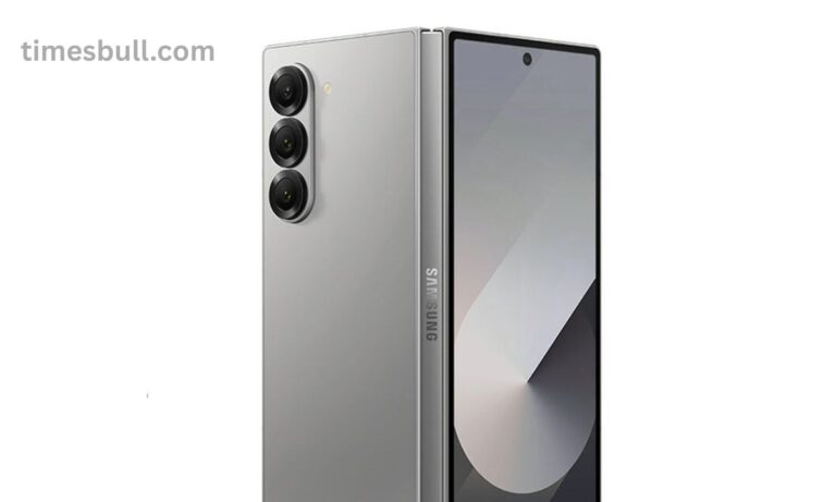 Samsung Galaxy Z Fold 6 Prices Drop By 37% at Amazon Diwali Sale 2025: See Details Here!