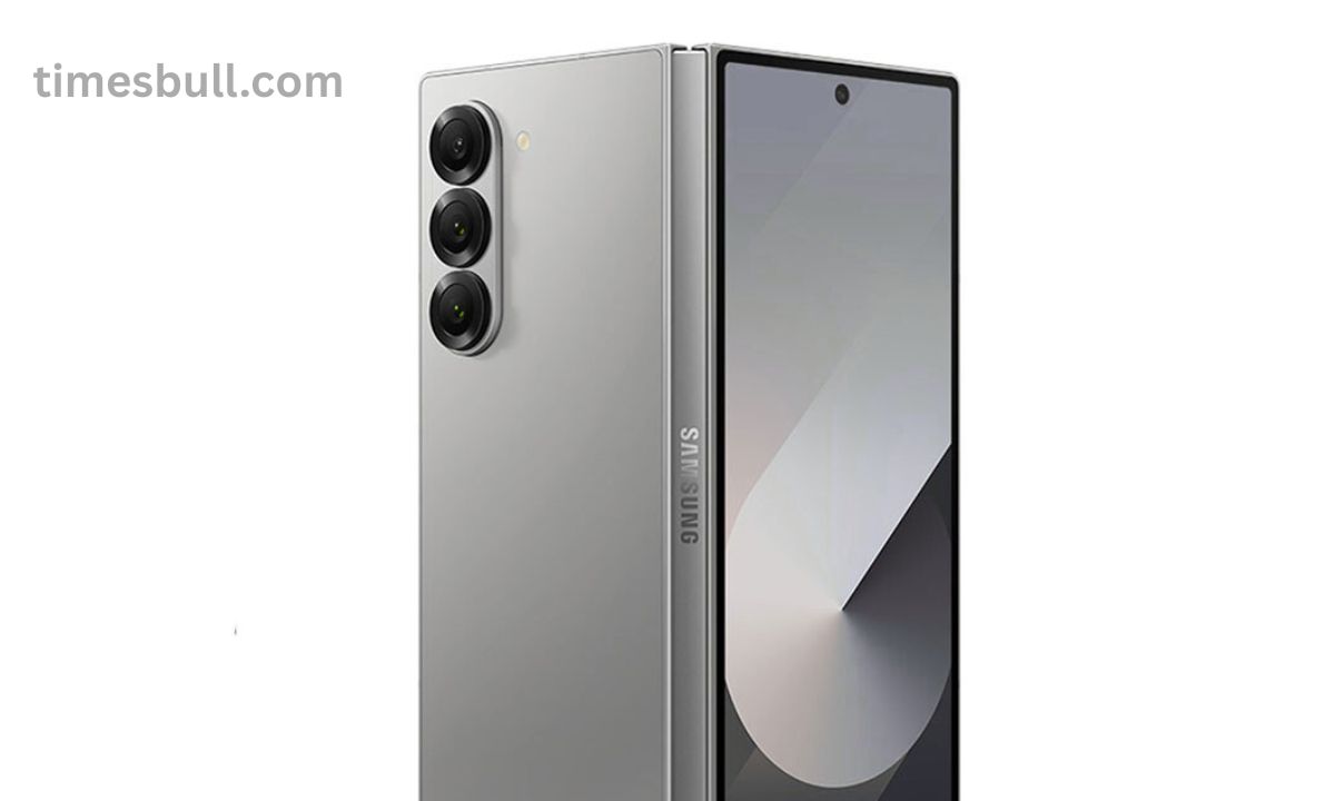 Samsung Galaxy Z Fold