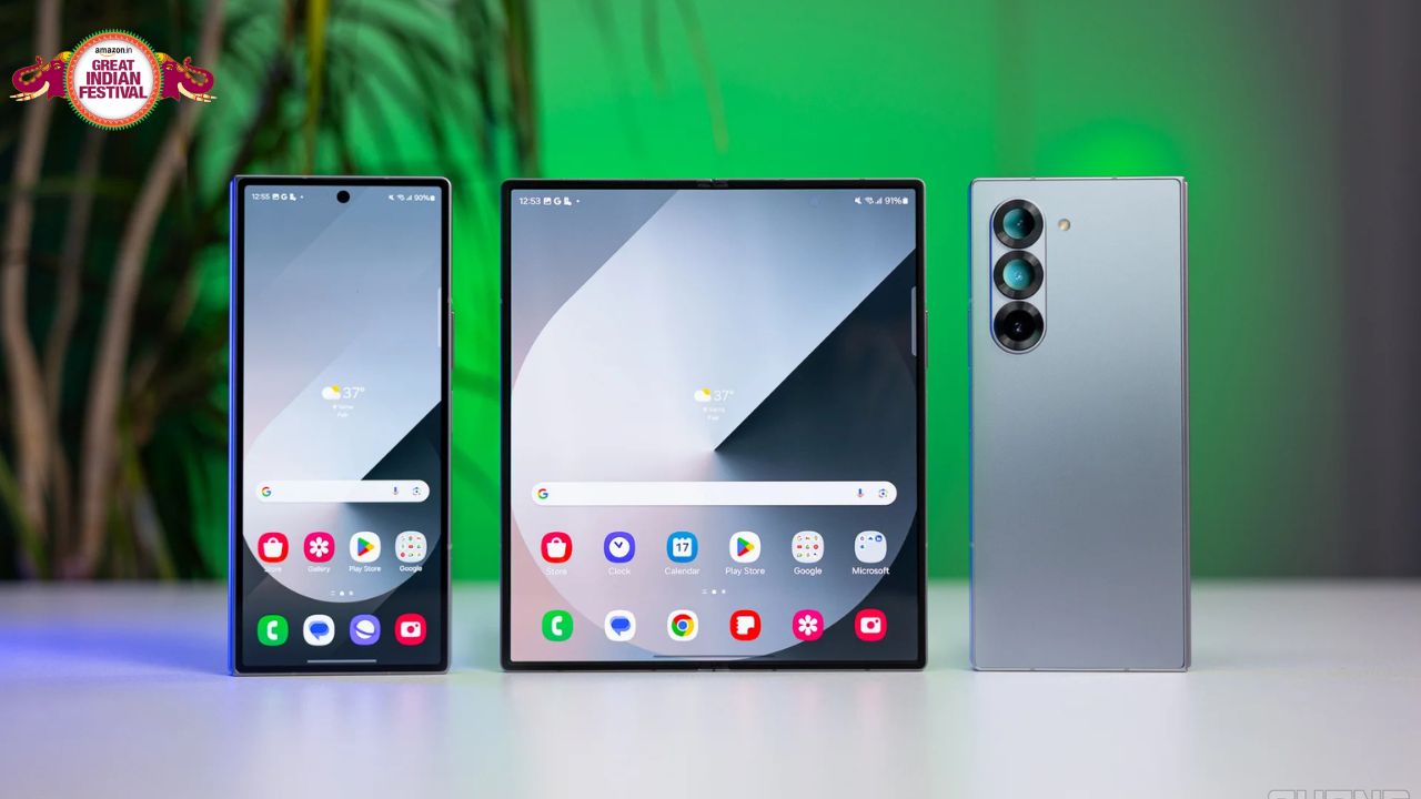 Amazon GIF Sale: Samsung