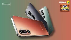 Samsung M36 5g Phone Gets ₹8,000 Price Cut