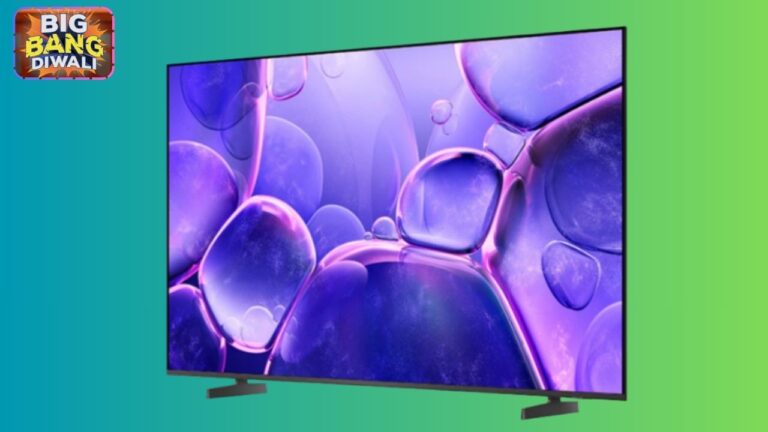 Samsung Smart TVs From 32 Inch to 55 Inch – Get 100+ Free Channels & Voice Assistant Remote Control!