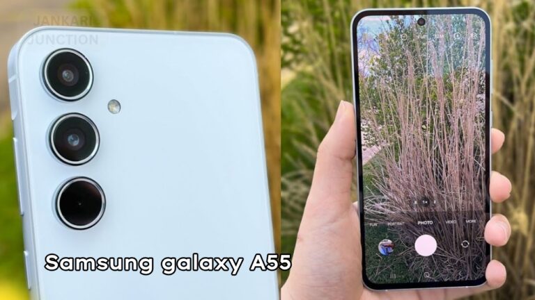 Amazon Diwali Sale 2025: Samsung Best-Selling Phone Galaxy A55, Now At Rs 25999 with Stunning Camera