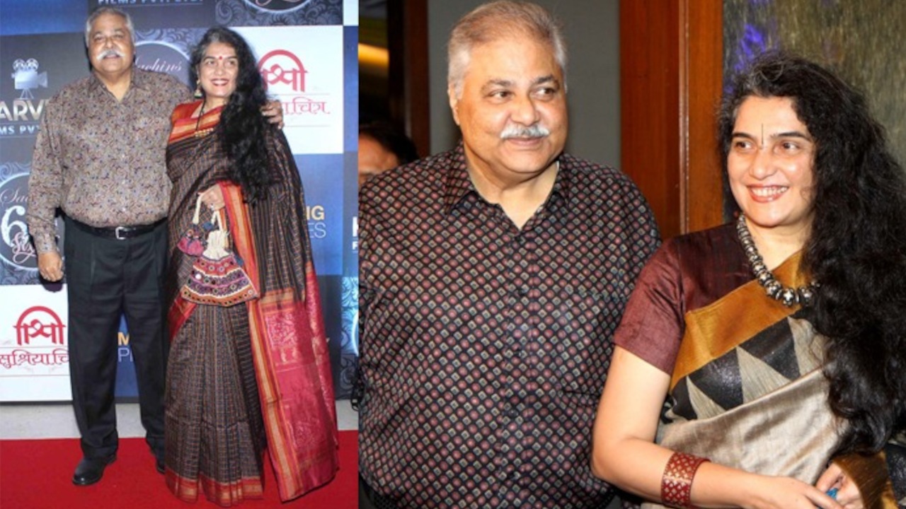 Satish Shah Net Worth –...