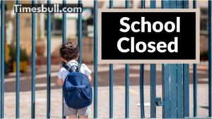 Chhath Puja School Holiday – Schools declared holiday in these states on Chhath Puja