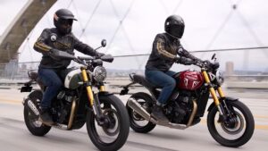 Scrambler 400x And Speed 400 (1)