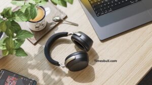 Sennheiser HDB 630 Wireless Headphones: Premium Sound Meets Long Battery Life