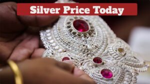 Silver Price Today – Check Latest Rates for Dhanteras in City -Wise Per 1000 Grams