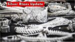 Silver Rates Update