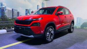 Skoda Kylaq: Skoda’s bestselling SUV since launch, sales doubled in September