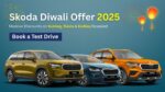 Skoda’s Diwali Mega Offer