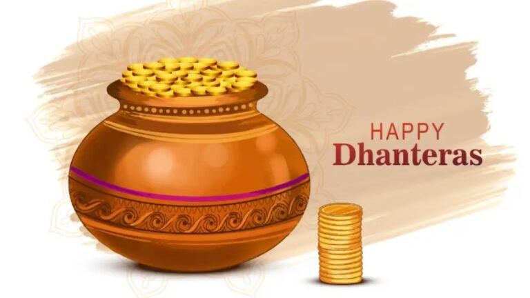 Smart Dhanteras Gadgets 2025 : The Festival of Tech and Innovation