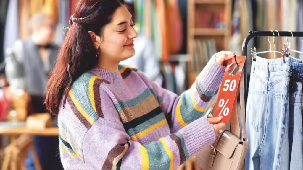 Smart Festive Shopping Tips 2025