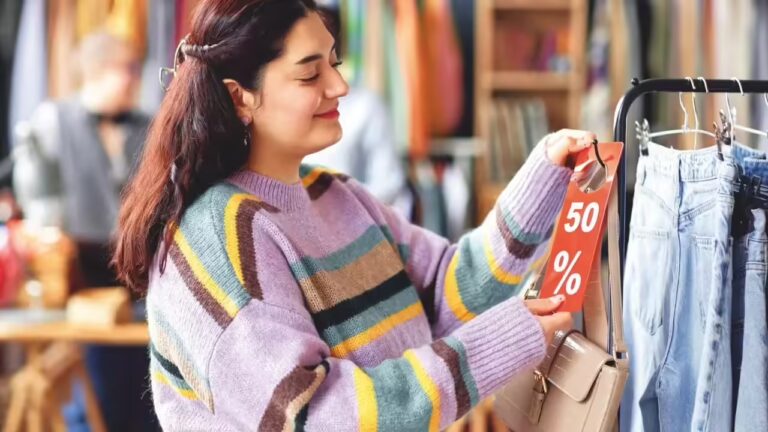 Smart Festive Shopping Tips 2025