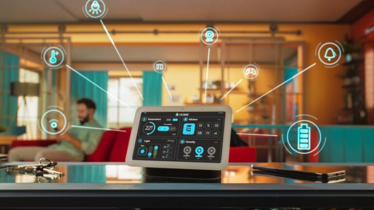 Smart Homes Of 2025 : Alexa, Smart Bulbs, and Gadgets That Transform Your Living Space