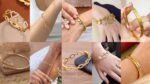 Smart Jewelry For Women 2025