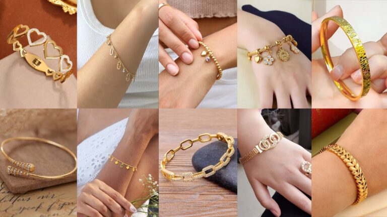 Smart Jewelry For Women 2025