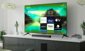 Amazon Great Indian Festival sale: 4K Smart TV at up to 64% discount. With amazing features