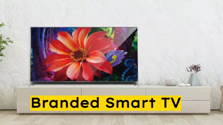 Top Brand Smart TVs Price Starting At Just Rs 7299 On Amazon, See Options!