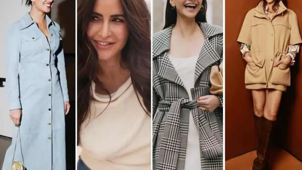 Smart Winter Fashion 2025