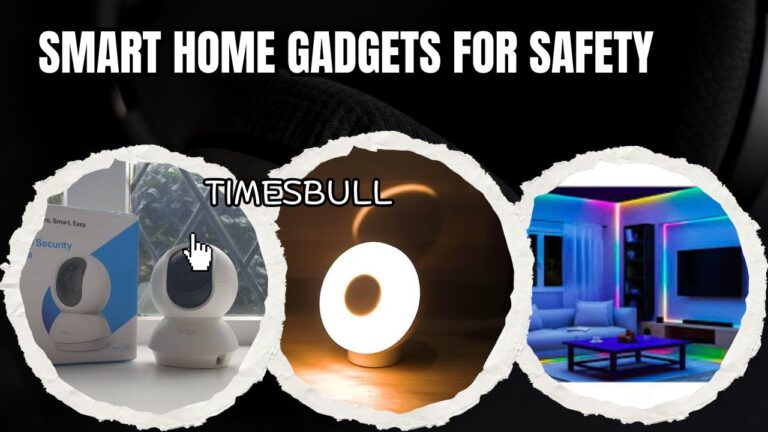 Celebrate Safe Diwali Under Rs 5,000 with These Smart Home Gadgets