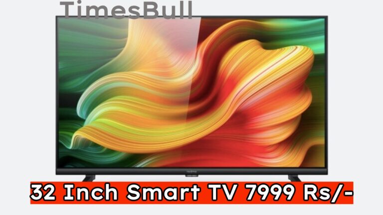 32-inch Smart TVs like Xiaomi and Samsung start At Rs 7,999 From Amazon Sale 2025