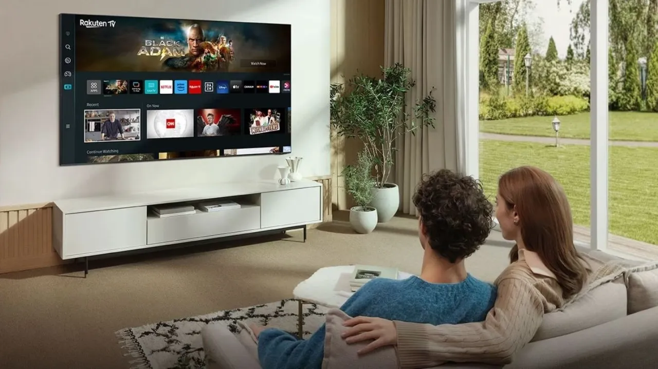 Smart Tv Tips