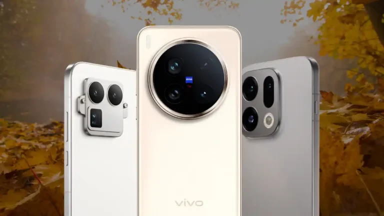 Smartphone Launches In 2025 : The Hottest Phones Coming to India