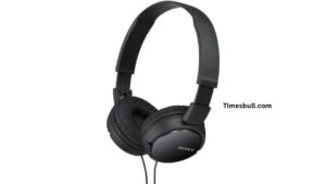 Sony MDR-ZX110AP Headphones Deliver Comfort and Quality at an Affordable Price