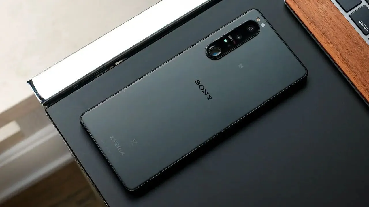 Sony Xperia 5 Iii