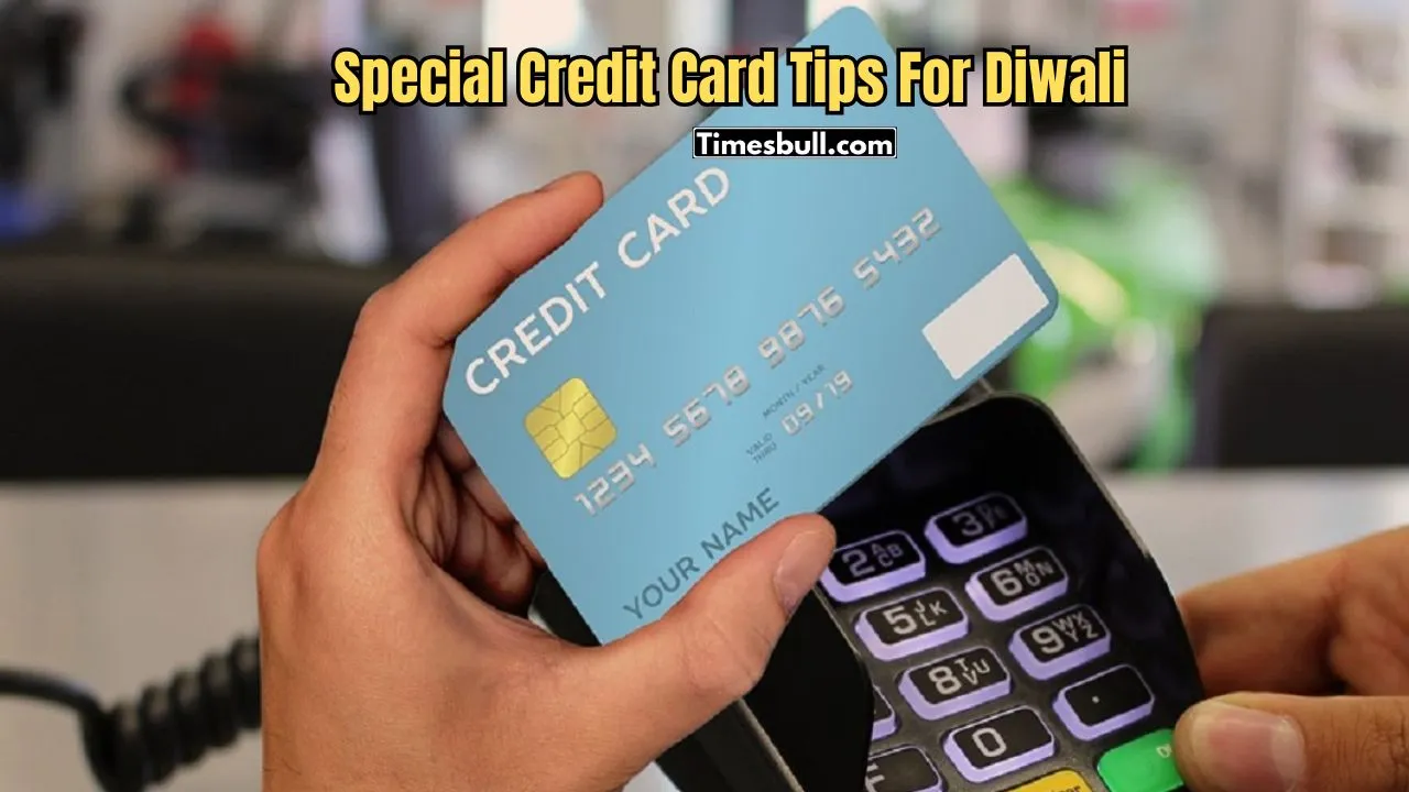 Special Credit Card Tips
