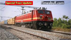 Railways starts 1500 trains on Chhath Puja, ticket availability will be easier