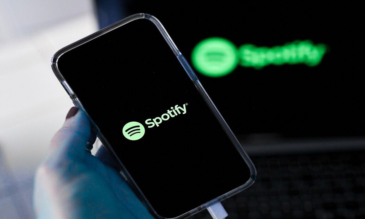 Spotify Diwali Dhama