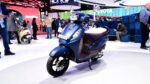 Suzuki Access 125