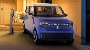 Suzuki Vision E Sky Electric Concept (1)