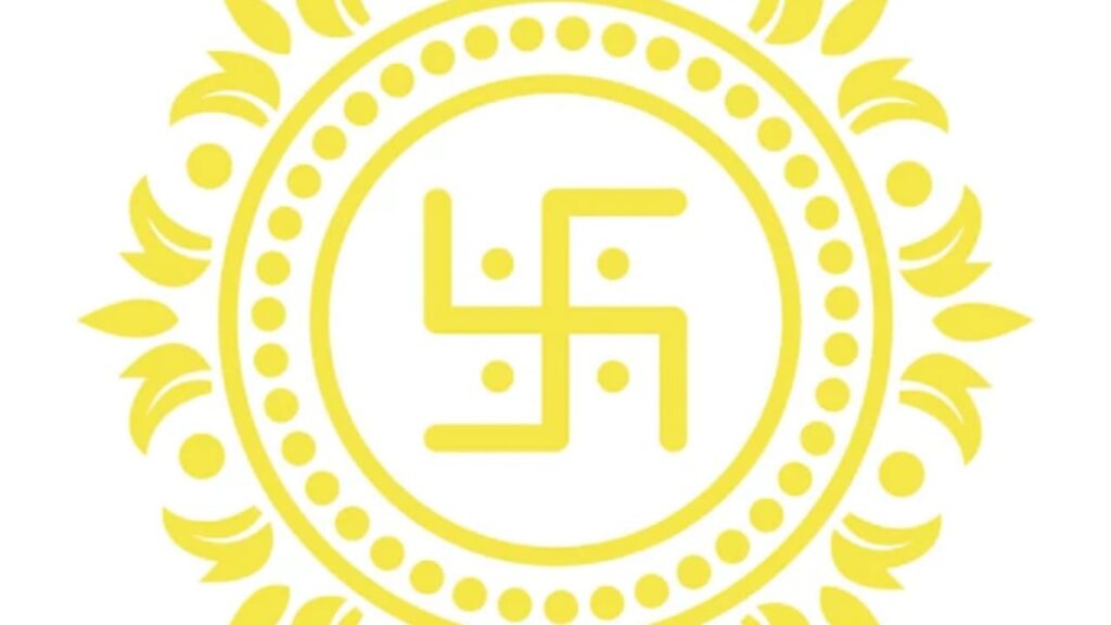 Swastika Symbol