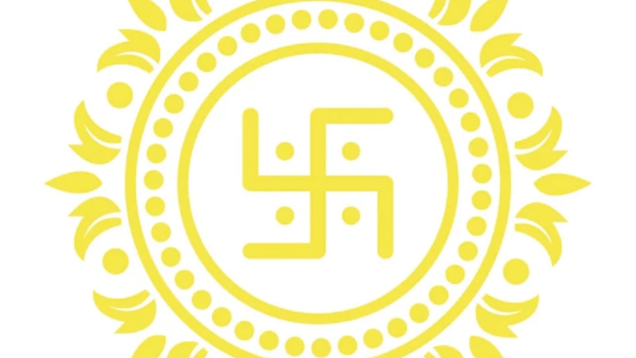 Swastik Symbol: Follow These Rules...