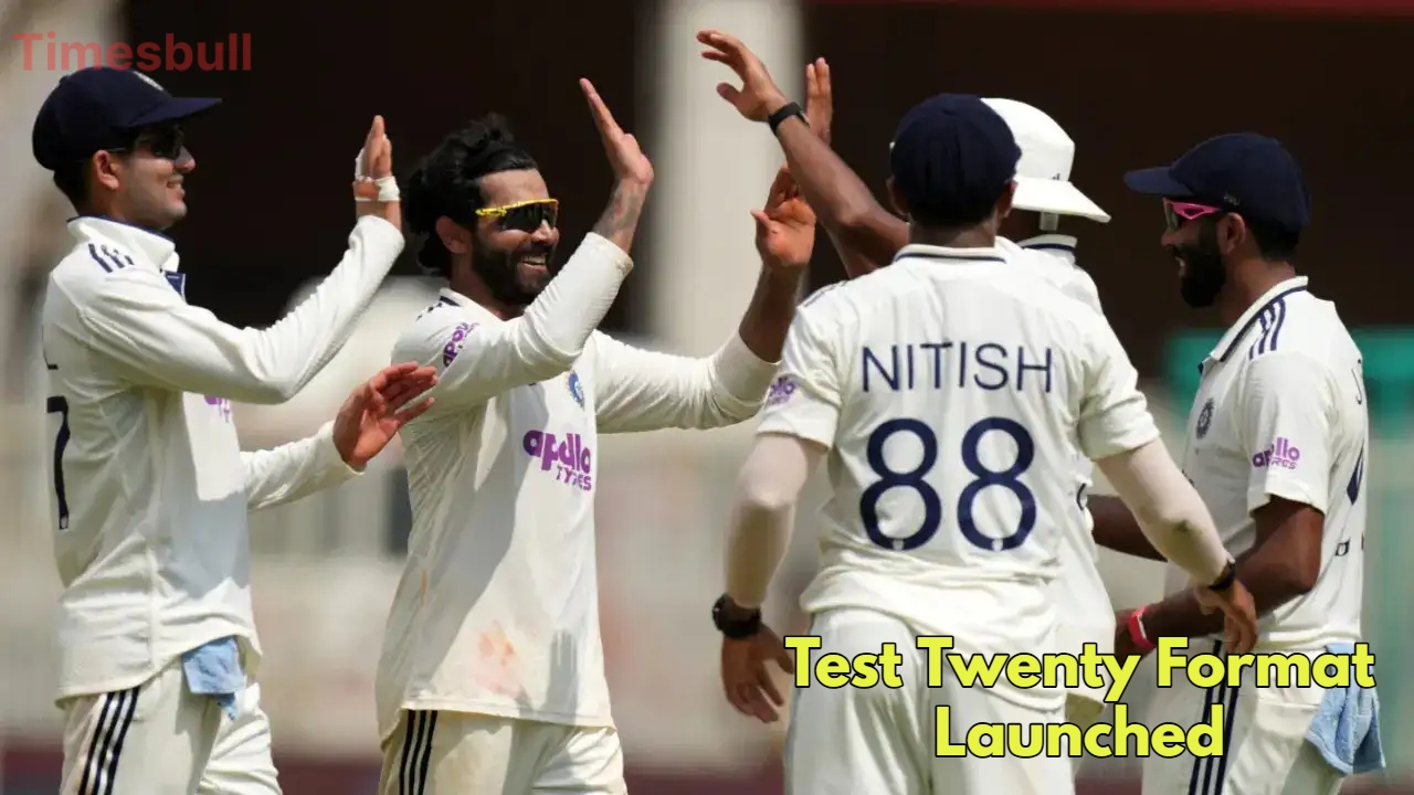 T20 Test