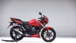 Tvs Apache Rtr 160 2v