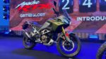 TVS Apache RTX 300