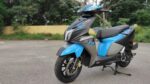 TVS Ntorq 125