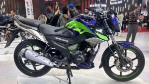 Tvs Raider 125 Abs (1)